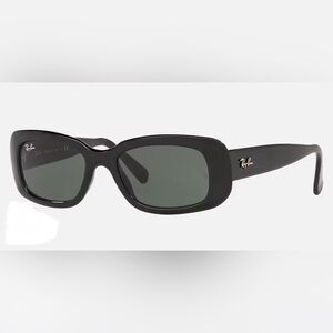 Ray-Ban Women's Classic Black Sunglasses